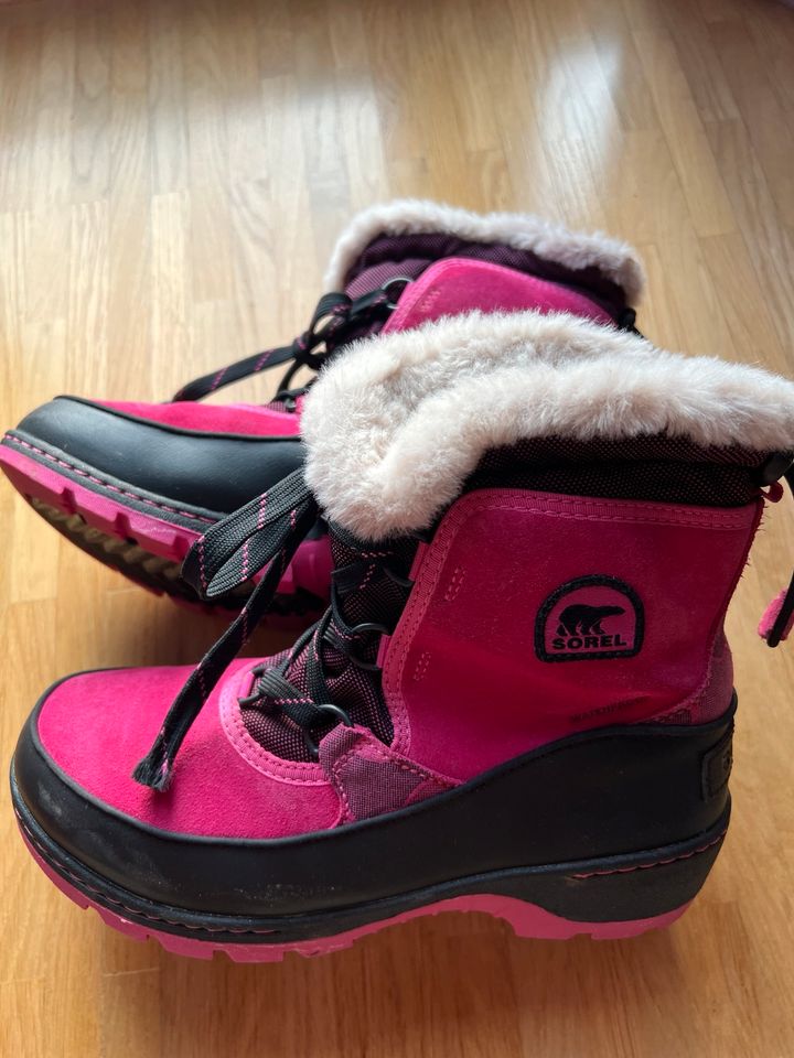 Sorel Winter Boots size 37 in Tübingen