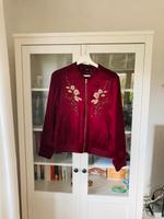 Bomberjacke Jacke Hallhuber 36 Bayern - Erding Vorschau