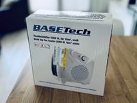 Basetech Heizlüfter 2.000 W | NEU und OVP | wie TROTEC/Clatronic Aachen - Eilendorf Vorschau