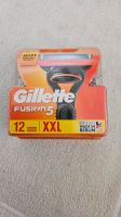 12 Stück Packung Gillette Fusion 5 Bayern - Altenmarkt Vorschau