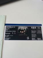 To Seat: NCT Dream Berlin Unterrang 207 Reihe 18 Hamburg-Nord - Hamburg Winterhude Vorschau