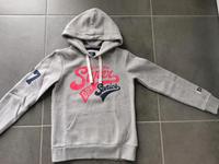 Superdry Sweatshirt Hoodie Gr. XS 36 Bayern - Hettstadt Vorschau