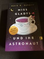 Miss Gladys und ihr Astronaut - David M. Barnett Bayern - Abensberg Vorschau