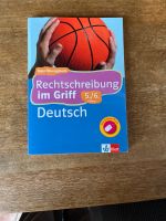 Rechtschreibung im Griff Baden-Württemberg - Lörrach Vorschau