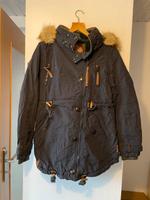 Naketano Parker/Winterjacke Hessen - Mücke Vorschau