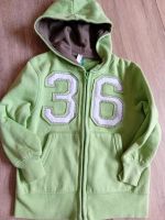 Sweatshirt-Jacke Bayern - Memmelsdorf Vorschau