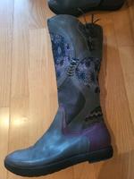 Think Stiefel Hessen - Alheim Vorschau