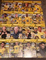 Borussini BVB Kinder Zeitschrift 49 Hefte 2019-2023 + Poster Nordrhein-Westfalen - Dormagen Vorschau