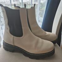 S.Oliver * Chelsea Boots  * Gr 38 * Neuwertig Wandsbek - Gartenstadt Vorschau