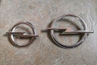 2 x OPEL Emblem/Logo Sachsen - Neukieritzsch Vorschau