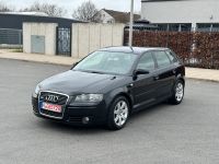 AUDI A3 1.6 SPORTBACK S LINE SPORTPAKET PLUS LEDER/CLIMATRONIC Niedersachsen - Langenhagen Vorschau