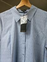 More & More Bluse Hemdbluse Gr. 44 neu Sachsen - Augustusburg Vorschau