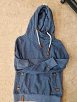 Naketano Hoodie M Saarland - Lebach Vorschau