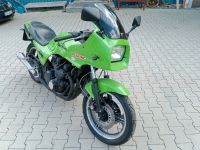 Kawasaki GPZ 750 unt-trac TÜV 08/2025 Bayern - Neureichenau Vorschau