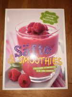 Buch: Säfte & Smoothies - Frischer Vitaminkick für den Sommer Baden-Württemberg - Achstetten Vorschau