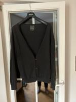 schwarze Strickjacke von Review Hessen - Schlangenbad Vorschau