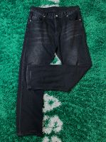 Moremoneymorelove Jeans schwarz L/ 32 Aachen - Aachen-Mitte Vorschau