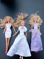 3 Puppen Barbie Steffi Schwerin - Altstadt Vorschau