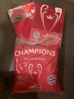 FC Bayern München Champions League 2013 Bettwäsche Polster Leint Bayern - Neuhaus am Inn Vorschau