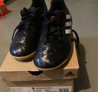 Hallenfußball Schuhe 31 Adidas  neutrale Sohle Duisburg - Rumeln-Kaldenhausen Vorschau