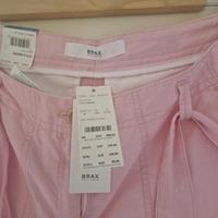Brax Leinen-Sommerhose Größe 36 Dortmund - Aplerbeck Vorschau