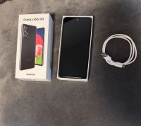 Samsung Galaxy A52s 5G ( Gebraucht ) 128 GB München - Pasing-Obermenzing Vorschau