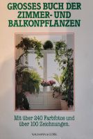 Buch Zimmer- und Balkonpflanzen Bayern - Königstein Vorschau