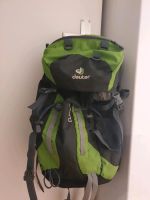 Kinder Rucksack deuter grau grün Neuhausen-Nymphenburg - Neuhausen Vorschau