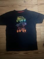 T-Shirt Auto Größe 122 Essen - Essen-Kray Vorschau