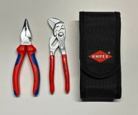 Knipex Zangen 08 25 145 u. 86 03 150 in Gürteltasche Nordrhein-Westfalen - Iserlohn Vorschau