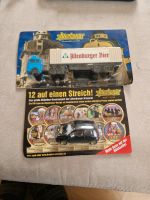 2 Altenburger Model Truck Leipzig - Möckern Vorschau