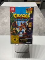 Crash Bandicoot N-Sane Trilogy - Nintendo Switch Spiel Friedrichshain-Kreuzberg - Kreuzberg Vorschau