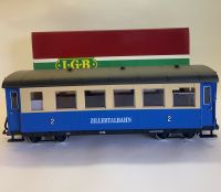 LGB Waggon Zillertalbahn 3164 Mitte - Wedding Vorschau