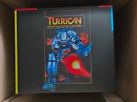 Switch Turrican Ultra Collectors Edition - komplett NEU/ SEALED Nordrhein-Westfalen - Dinslaken Vorschau