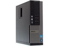 ⭐ Dell OptiPlex 7010 SFF Intel  i5 3570 3400MHz 8 GB // 256 SSD ⭐ Bielefeld - Bielefeld (Innenstadt) Vorschau