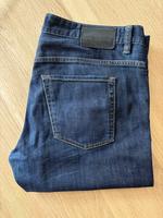 Hugo Boss Jeans in Weite 34, Länge 32 Hessen - Griesheim Vorschau