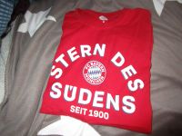 Fussball-Shirt M INKL:VERSAND Bayern - Hof (Saale) Vorschau