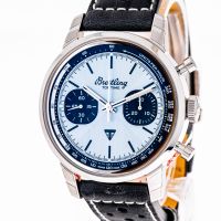 Breitling Top Time 41 Triumph Ice Blau A23311121C1X1 NEU 2022 Hannover - Südstadt-Bult Vorschau