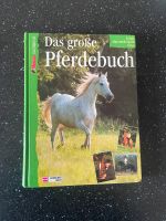 Buch - Das große Pferdebuch - Sachbuch Wendy - Lange Nordrhein-Westfalen - Lindlar Vorschau