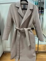 Mantel beige XS Bayern - Neufahrn Vorschau