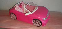 Verkaufe tolles Barbie Cabrio Sachsen-Anhalt - Rätzlingen bei Haldensleben Vorschau