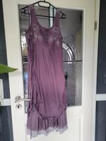 Kleid Lagenlook 38 Niedersachsen - Gevensleben Vorschau