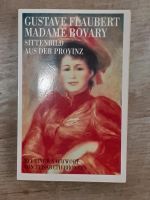 Gustave Flaubert - Madame Bovary - Taschenbuch Nordrhein-Westfalen - Rheda-Wiedenbrück Vorschau