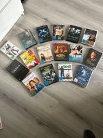 16 Dvds div Filme Baden-Württemberg - Ehingen (Donau) Vorschau