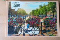 1000er Puzzle " Amsterdam" Nordrhein-Westfalen - Neukirchen-Vluyn Vorschau