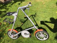 Strida Klapprad-Designklassiker 16 Zoll Bayern - Regensburg Vorschau