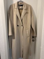 Zara Mantel Trenchcoat Stuttgart - Mühlhausen Vorschau