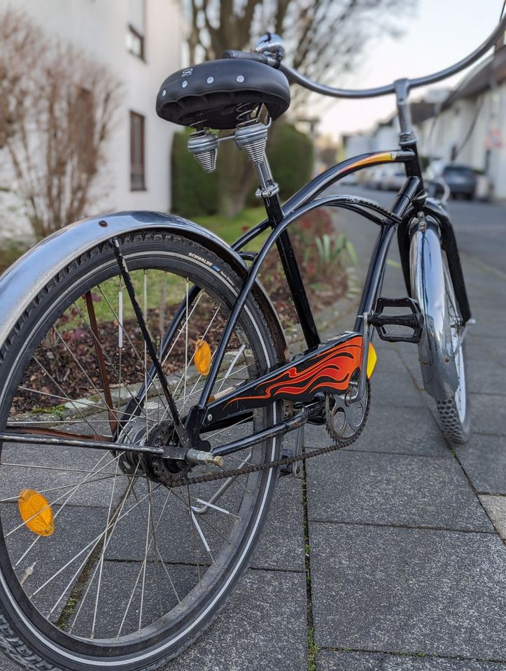 FELT Beachcruiser 26 Zoll in Bonn