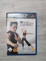 Playstation 2 Kinetic Combat Kung Fu Spiel Hamburg-Mitte - Hamburg Horn Vorschau