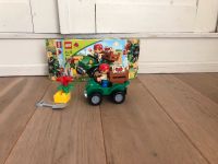 Lego Duplo Gelände Quad Bauernhof 5645 Baden-Württemberg - Maulburg Vorschau